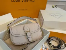 ルイヴィトンバッグ LOUIS VUITTON 2025新作 バゲット