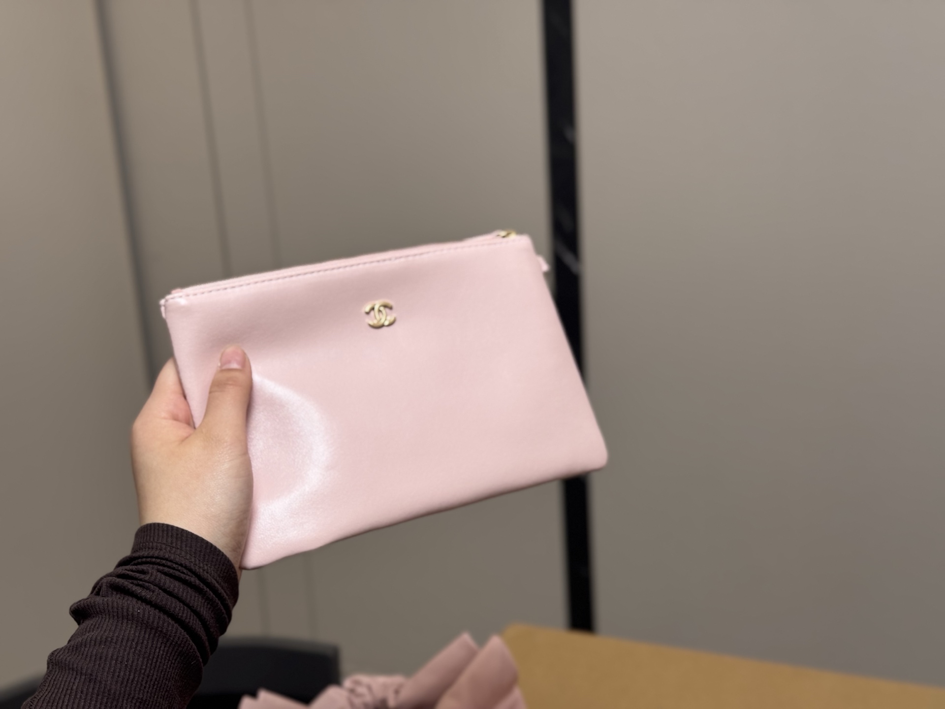 シャネルバッグ CHANEL 2025新作 バックパック