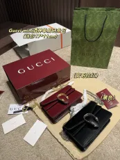 グッチバッグ GUCCI 2025新作 チェーンバッグ