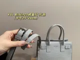 サンローランバッグ Yves Saint Laurent 2025新作 Birkin 25