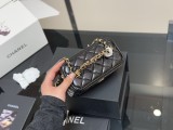 シャネルバッグ CHANEL 2025新作 パケット