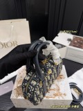 ディオールバッグ DIOR 2025新作 パケット