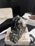 ディオールバッグ DIOR 2025新作 パケット