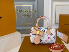 ルイヴィトンバッグ LOUIS VUITTON 2025新作 ハンドバッグ