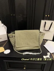 シャネルバッグ CHANEL 2025新作 チェーンバッグ