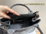 プラダバッグ PRADA 2025新作 トートバッグ