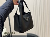 プラダバッグ PRADA 2025新作 トートバッグ