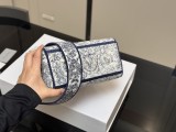 ディオールバッグ DIOR 2025新作 ダイアナ妃バッグ