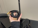 プラダバッグ PRADA 2025新作 バケットバッグ