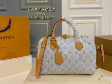 ルイヴィトンバッグ LOUIS VUITTON 2025新作 ハンドバッグ
