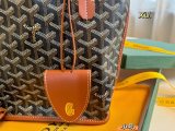 ゴヤールバッグ GOYARD 2025新作 トートバッグ