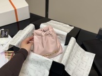 シャネルバッグ CHANEL 2025新作 パケット