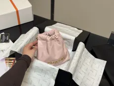 シャネルバッグ CHANEL 2025新作 パケット