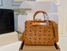 エムシーエムバッグ MCM 2025新作 トートバッグ