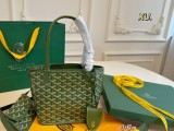 ゴヤールバッグ GOYARD 2025新作 トートバッグ