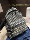 ディオールバッグ DIOR 2025新作 バックパック