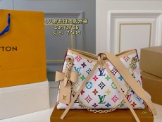 ルイヴィトンバッグ LOUIS VUITTON 2025新作 アンダーアームバッグ