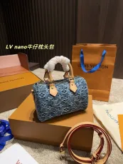 ルイヴィトンバッグ LOUIS VUITTON 2025新作 ハンドバッグ