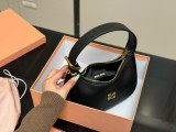 ミュウミュウバッグ Miu Miu 2025新作 ハンドバッグ
