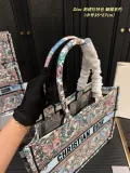 ディオールバッグ DIOR 2025新作 トートバッグ