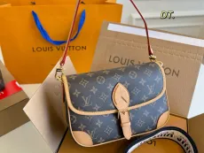 ルイヴィトンバッグ LOUIS VUITTON 2025新作 バゲット