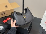 サンローランバッグ Yves Saint Laurent 2025新作 アンダーアームバッグ