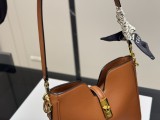 セリーヌバッグ CELINE 2025新作 トートバッグ