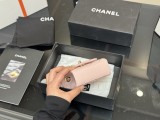シャネルバッグ CHANEL 2025新作 小さなハンドバッグ