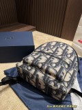 ディオールバッグ DIOR 2025新作 バックパック