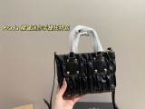 プラダバッグ PRADA 2025新作 トートバッグ