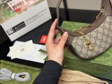 グッチバッグ GUCCI 2025新作 アンダーアームバッグ