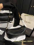 ディオールバッグ DIOR 2025新作 ショルダーバッグ