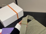 シャネルバッグ CHANEL 2025新作 メッセンジャーバッグ