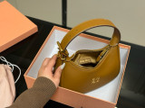 ミュウミュウバッグ Miu Miu 2025新作 ハンドバッグ
