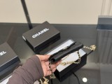 シャネルバッグ CHANEL 2025新作 財布