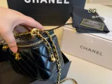 シャネルバッグ CHANEL 2025新作 パケット