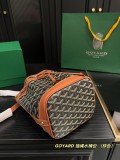 ゴヤールバッグ GOYARD 2025新作 バケットバッグ