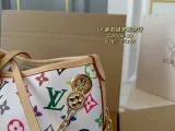 ルイヴィトンバッグ LOUIS VUITTON 2025新作 アンダーアームバッグ