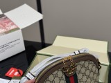 グッチバッグ GUCCI 2025新作 ハンドバッグ