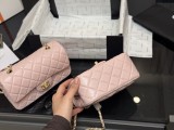 シャネルバッグ CHANEL 2025新作 チェーンバッグ