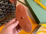 ゴヤールバッグ GOYARD 2025新作 トートバッグ