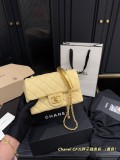シャネルバッグ CHANEL 2025新作 チェーンバッグ