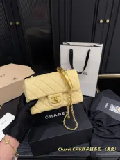 シャネルバッグ CHANEL 2025新作 チェーンバッグ