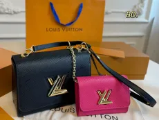 ルイヴィトンバッグ LOUIS VUITTON 2025新作 ハンドバッグ