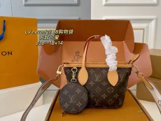 ルイヴィトンバッグ LOUIS VUITTON 2025新作 トートバッグ