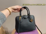 トリーバーチバッグ TORY BURCH 2025新作 ハンドバッグ
