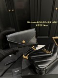 サンローランバッグ Yves Saint Laurent 2025新作 チェーンバッグ
