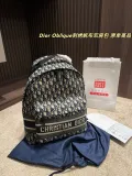 ディオールバッグ DIOR 2025新作 バックパック