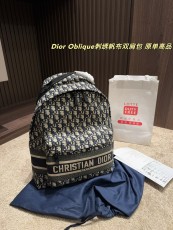 ディオールバッグ DIOR 2025新作 バックパック
