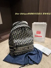 ディオールバッグ DIOR 2025新作 バックパック